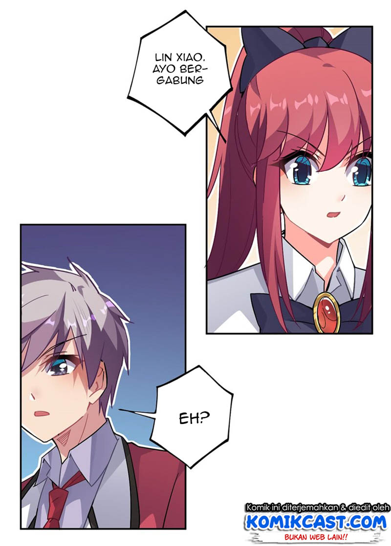 I Picked Up a Demon Lord as a Maid chapter 18